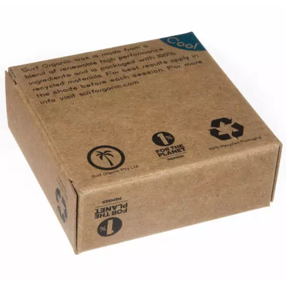 Paraffine Organic Cool