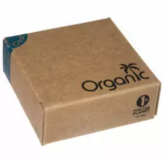Wax Organic Cool