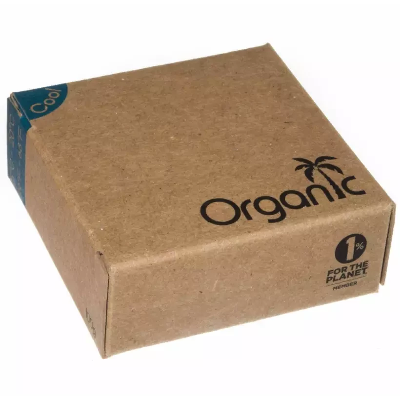 Wax Organic Cool