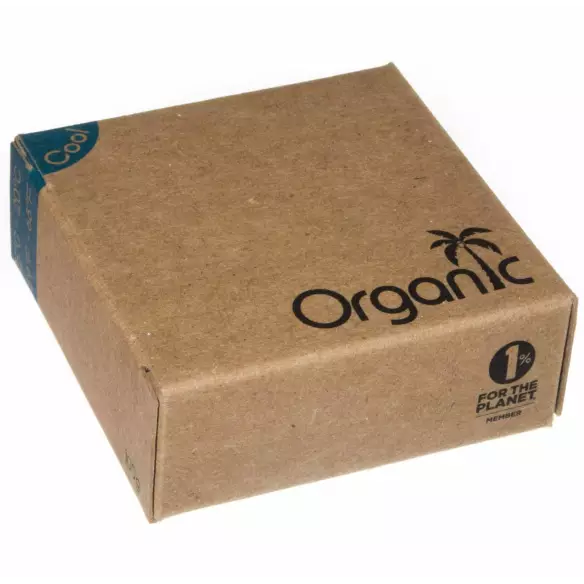 Cera di paraffina Organic Cool