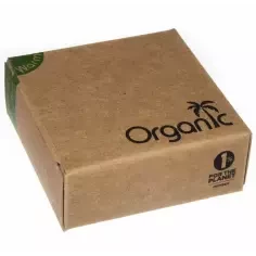 Parafina Organic Warm