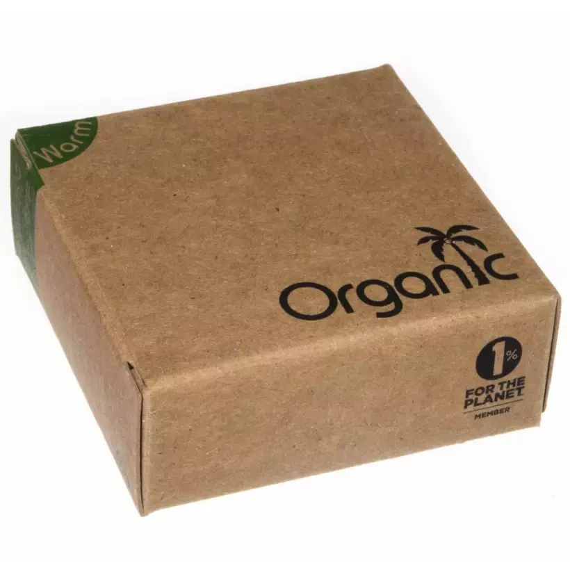 Paraffine Organic Warm