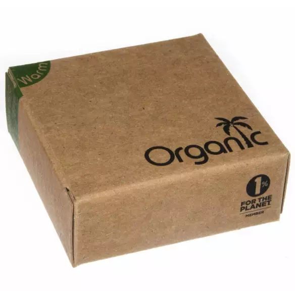 Paraffin Organic Warm