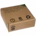 Organic surf wax Warm