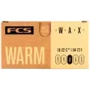 FCS Wax Warm