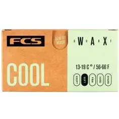 FCS Wax Cool