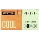FCS Wax Cool