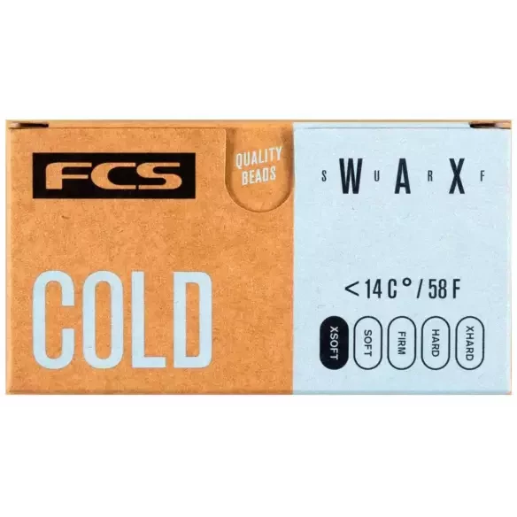 Wax FCS Cold