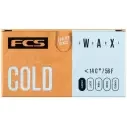 FCS Wax Cold