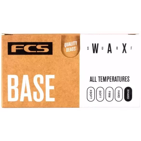 Cera di paraffina FCS Base