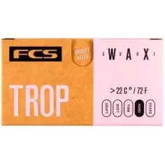 Wax FCS Tropical