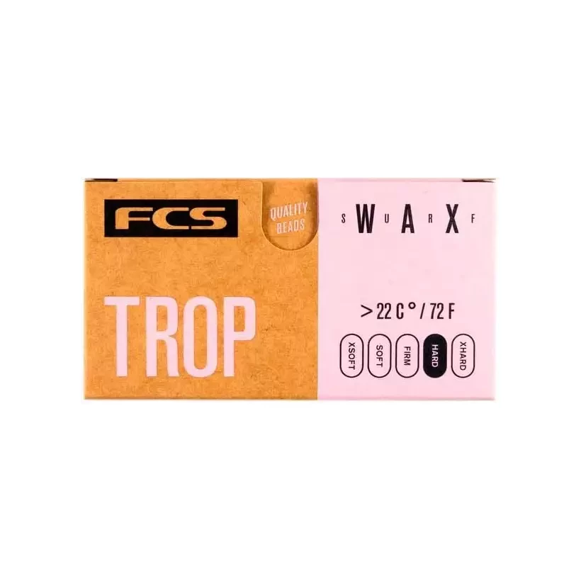 Parafina FCS Tropical