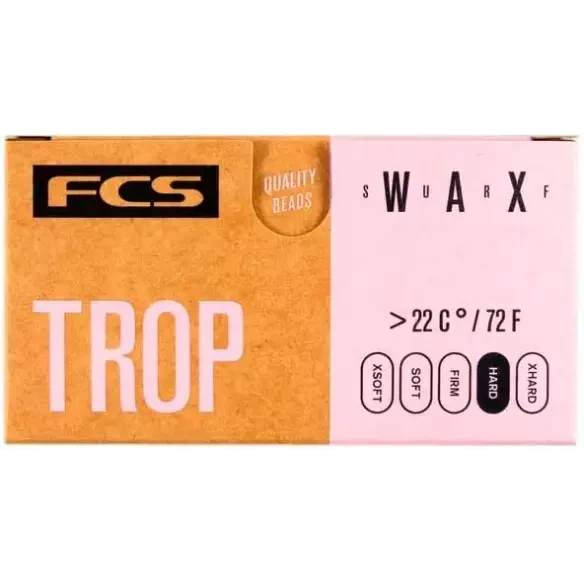 Wax FCS Tropical