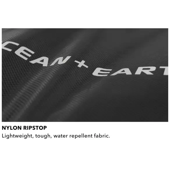 Ocean & Earth Cor_X Longboard Day Cover