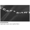 Capa Ocean & Earth Cor_X Longboard Day Cover
