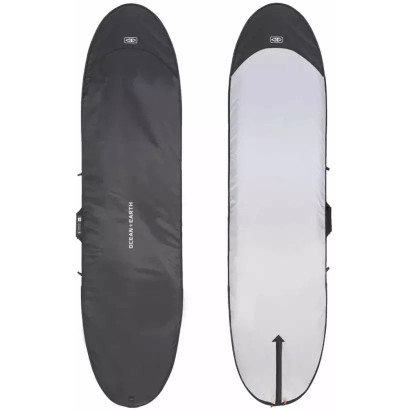 Ocean & Earth Cor_X Longboard Day Cover