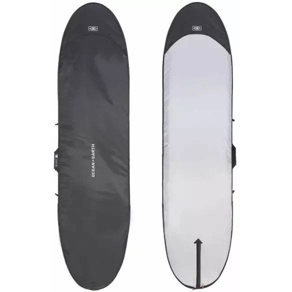 Sacca Ocean & Earth Cor_X Longboard Day Cover