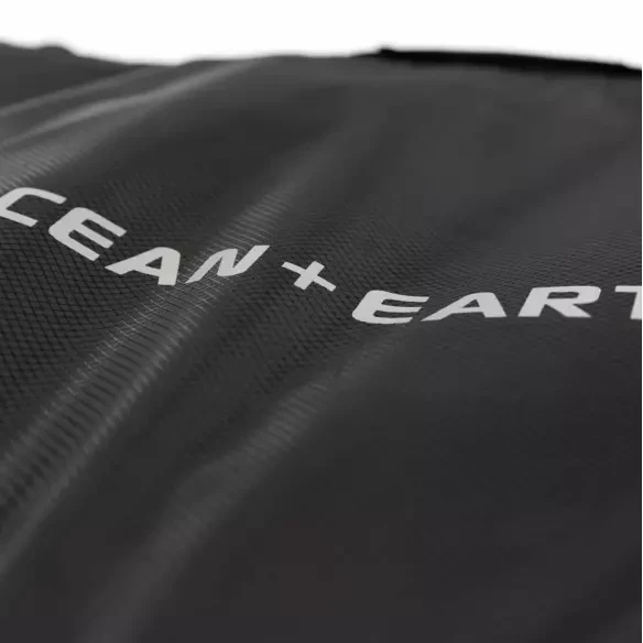 Sacca Ocean & Earth Cor_X Longboard Day Cover
