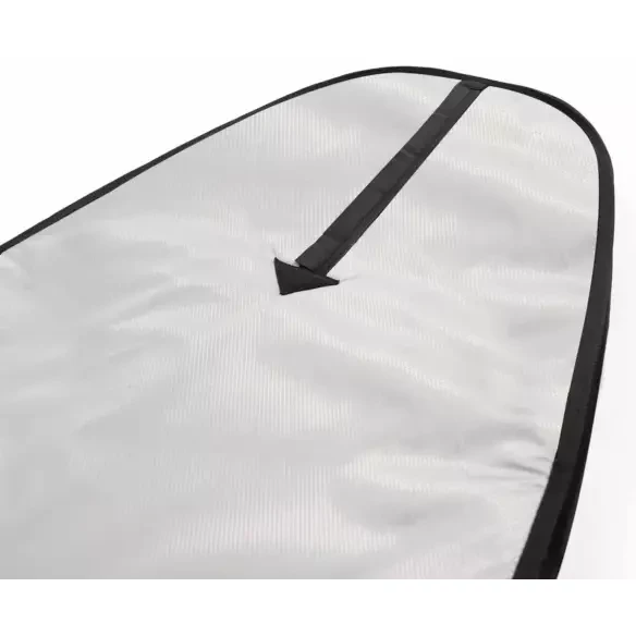 boardbag Ocean & Earth Cor_X Longboard Day Cover