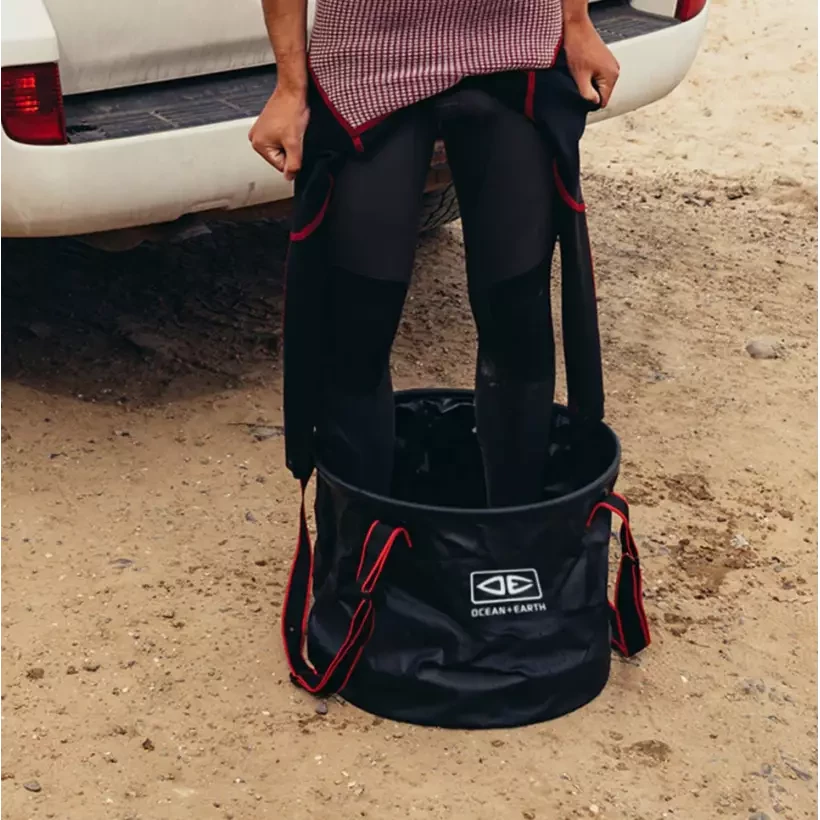 Sac Ocean & Earth High n´dry