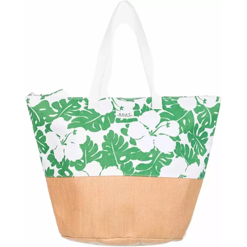 Sac Roxy Waikiki life verde