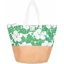 Roxy Waikiki life bag verde