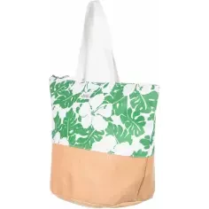Sac Roxy Waikiki life verde 2