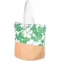 Roxy Waikiki life bag verde