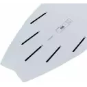Tabla de surf NSP fish Elements White