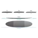 Prancha surf NSP funboard Elements White
