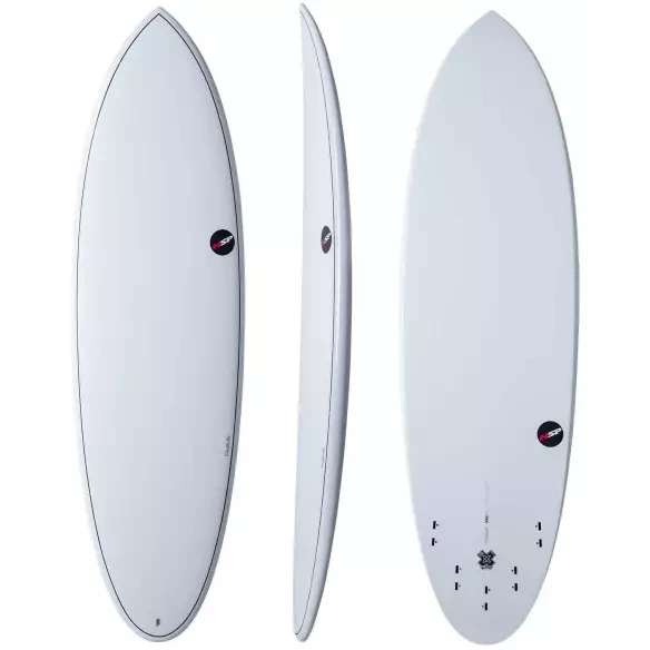 Tavola NSP Hybrid Element White