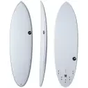 Tavola NSP Hybrid Element White