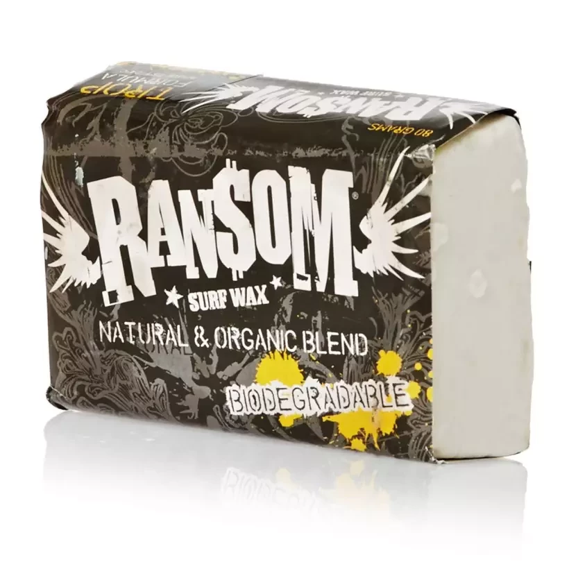 Ransom surf wax Tropical