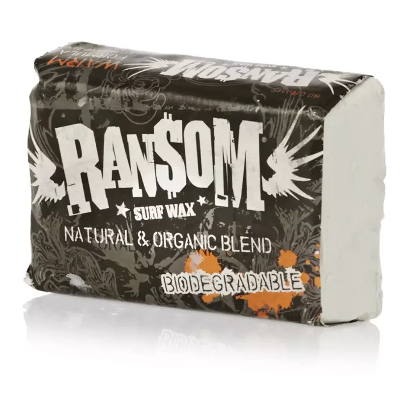 Ransom surf wax Warm