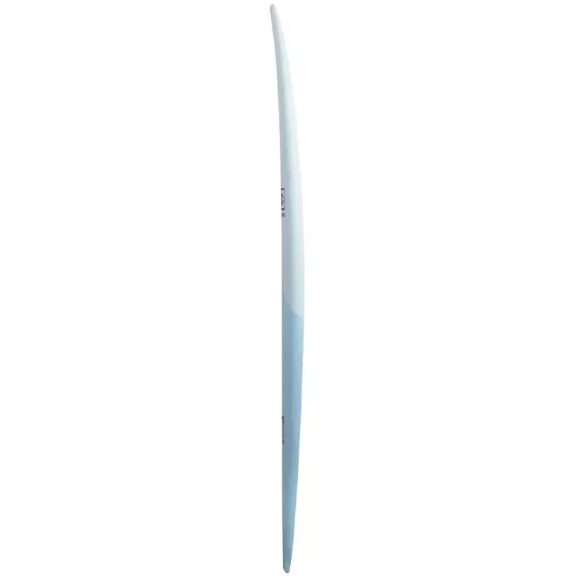Softboard Ocean & Earth Happy Hour Epoxy Soft Single+Quad Sky Blue