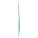 Tabla softboard Ocean & Earth Happy Hour Epoxy Soft Single+Quad Sky Blue
