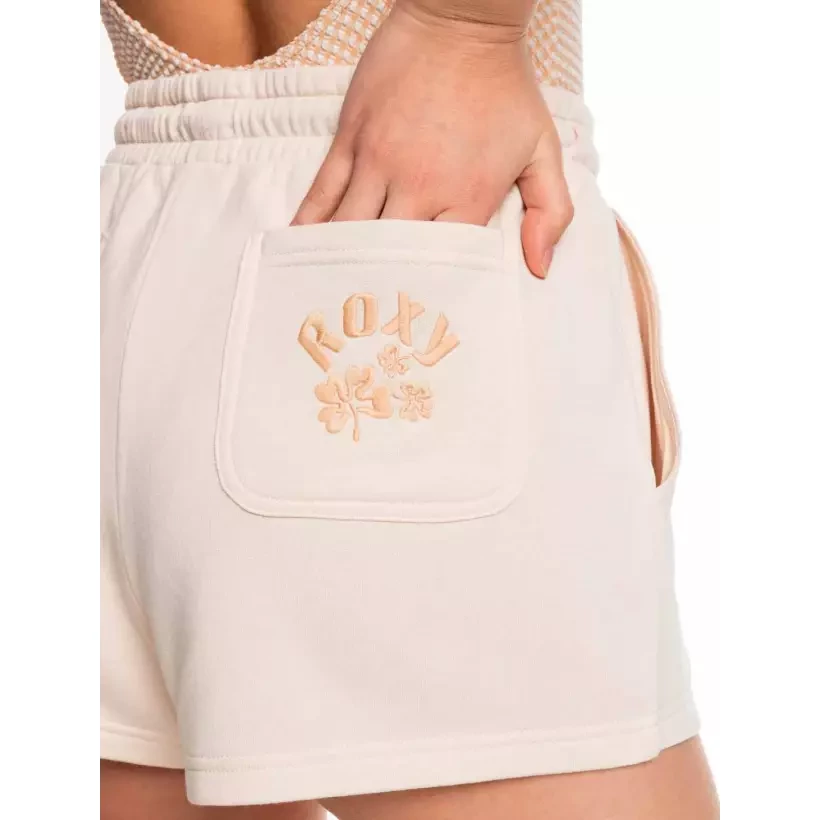 Shorts Billabong Roxy  Surfing By Moonlight Tapioca