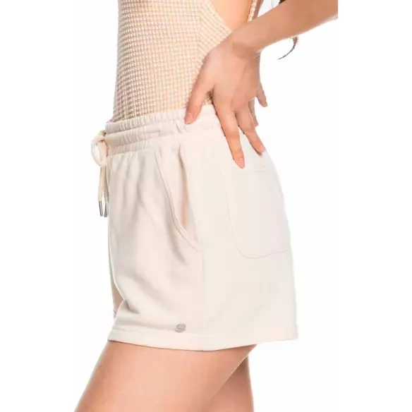 Pantalon kurze Roxy Surfing By Moonlight Tapioca