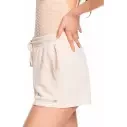 Pantaloncini Roxy Surfing By Moonlight Tapioca