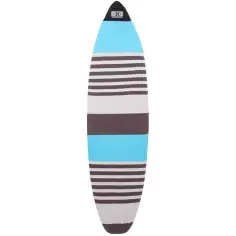 Funda Ocean & Earth Fish Sox Blue