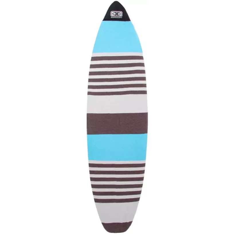 Capas de surf Ocean & Earth Fish Sox Blue