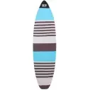 Ocean & Earth Fish Sox Blue