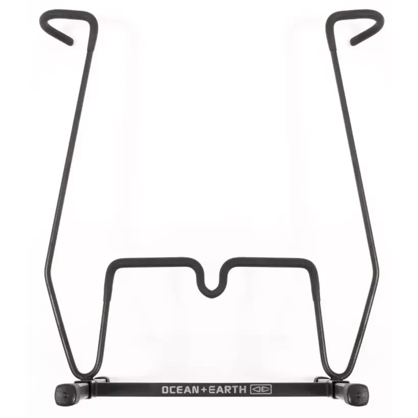 Ondersteuning voor surfplanken Ocean & Earth Vertical Display Rack