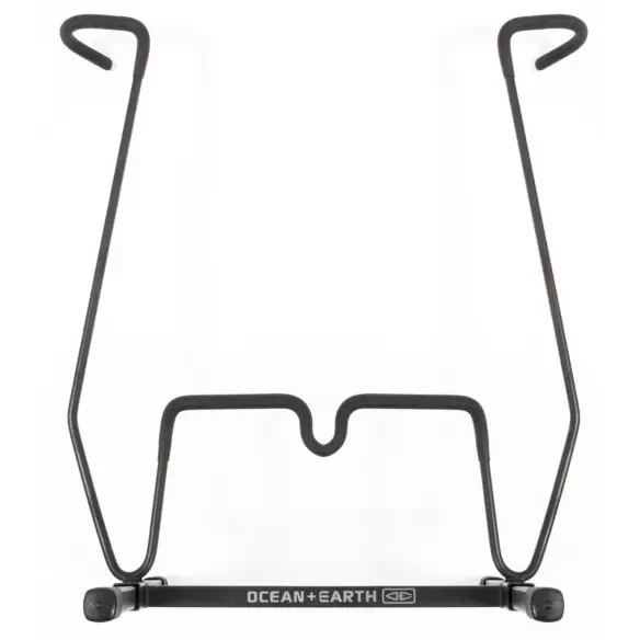 Ocean & Earth Vertical Display Rack
