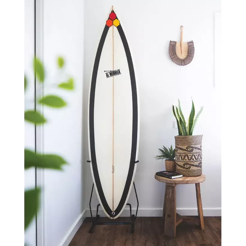 Support pour planche de surf Ocean & Earth Vertical Display Rack