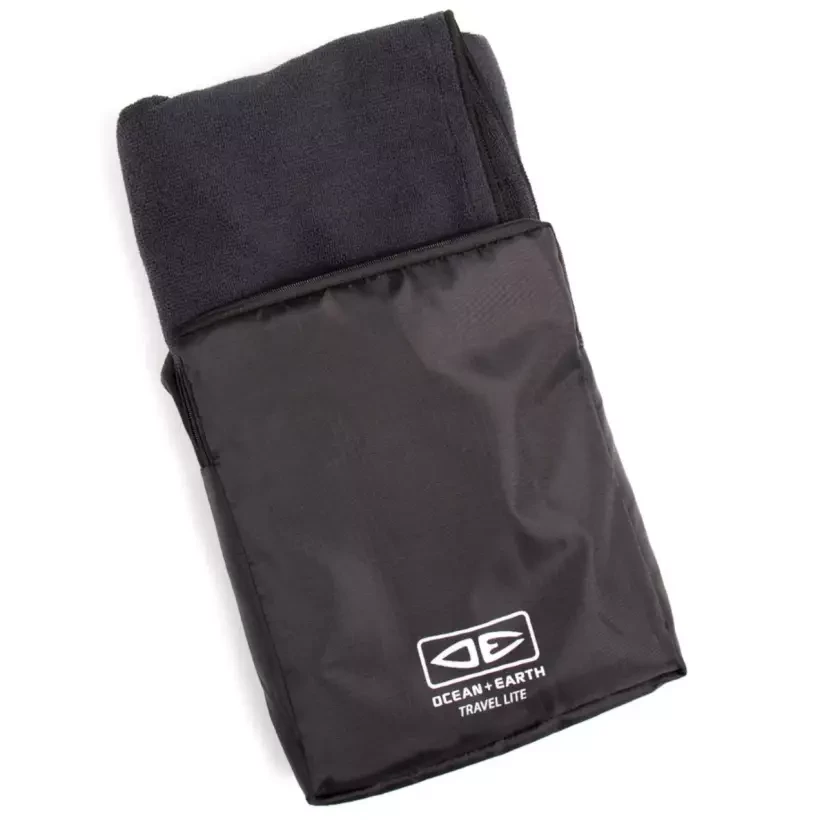 Handtuch Mikrofaser Ocean & Earth Travel Lite