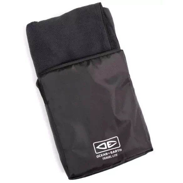 Serviette Microfibra Ocean & Earth Travel Lite
