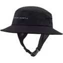 Cappello Ocean & Earth Bingin Surf Hat Soft Peak Black