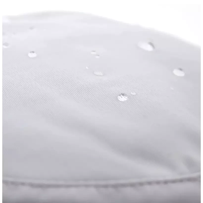 Cappello Ocean & Earth Indo Surf hat Stiff Peak Grey