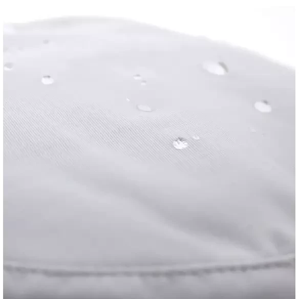Hoed Ocean & Aarde Indo Surf hat Stiff Peak Grey